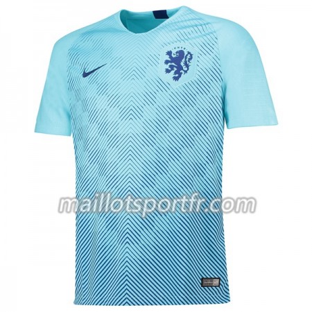 Maillot de Foot Pays-Bas Exterieur 2018